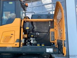 Hyundai HW 180 / 6.102h / Tieflöffel / OQ70/55 / Klima