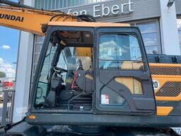 Hyundai HW 180 / 6.102h / Tieflöffel / OQ70/55 / Klima
