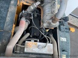 Hyundai HW 180 / 6.102h / Tieflöffel / OQ70/55 / Klima