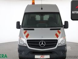 mercedes-benz Sprinter 313 CDI KASTEN L1H2 STANDHZ,SCHWINGSITZ