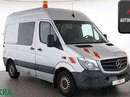 mercedes-benz Sprinter 313 CDI KASTEN L1H2 STANDHZ,SCHWINGSITZ