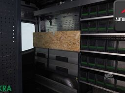 mercedes-benz Sprinter 313 CDI KASTEN L1H2 STANDHZ,SCHWINGSITZ