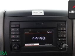 mercedes-benz Sprinter 313 CDI KASTEN L1H2 STANDHZ,SCHWINGSITZ