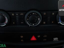 mercedes-benz Sprinter 313 CDI KASTEN L1H2 STANDHZ,SCHWINGSITZ
