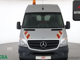 mercedes-benz Sprinter 313 CDI KASTEN L1H2 STANDHZ,SCHWINGSITZ