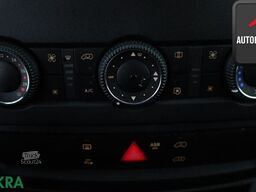 mercedes-benz Sprinter 313 CDI KASTEN L1H2 STANDHZ,SCHWINGSITZ