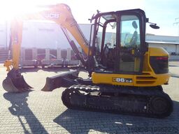 JCB 86C-2 Mono