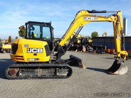 JCB 86C-2 Mono