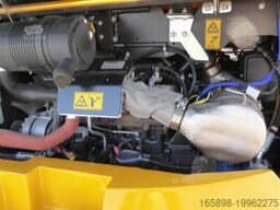 JCB 86C-2 Mono