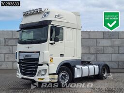 DAF XF 460 XF 4X2 SSC Retarder 2xTanks Euro 6