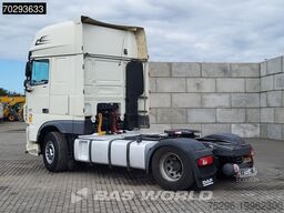 DAF XF 460 XF 4X2 SSC Retarder 2xTanks Euro 6