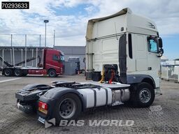 DAF XF 460 XF 4X2 SSC Retarder 2xTanks Euro 6