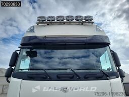 DAF XF 460 XF 4X2 SSC Retarder 2xTanks Euro 6