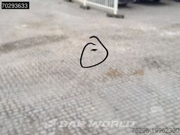 DAF XF 460 XF 4X2 SSC Retarder 2xTanks Euro 6