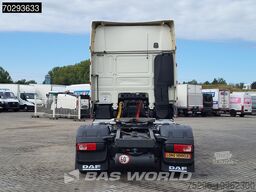 DAF XF 460 XF 4X2 SSC Retarder 2xTanks Euro 6