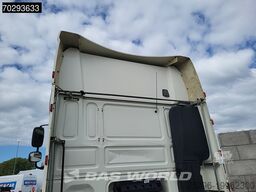 DAF XF 460 XF 4X2 SSC Retarder 2xTanks Euro 6