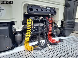 DAF XF 460 XF 4X2 SSC Retarder 2xTanks Euro 6