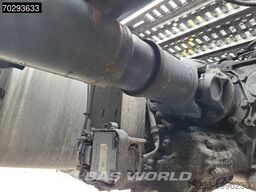 DAF XF 460 XF 4X2 SSC Retarder 2xTanks Euro 6