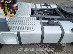 DAF XF 460 XF 4X2 SSC Retarder 2xTanks Euro 6