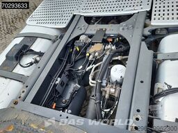 DAF XF 460 XF 4X2 SSC Retarder 2xTanks Euro 6