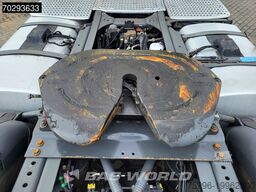 DAF XF 460 XF 4X2 SSC Retarder 2xTanks Euro 6