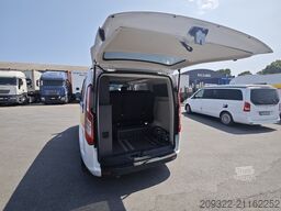 Ford Panama P10 Campervan | 2022 | Euro 6 | Venditore professionale