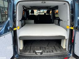 Ford Transit Custom 2.0D Euro 6 Kampeerwagen Marge v...