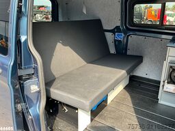 Ford Transit Custom 2.0D Euro 6 Kampeerwagen Marge v...