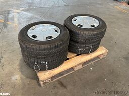 Ford Transit Custom 2.0D Euro 6 Kampeerwagen Marge v...