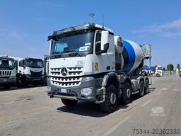 Mercedes-Benz Arocs 4148