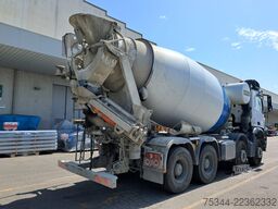Mercedes-Benz Arocs 4148