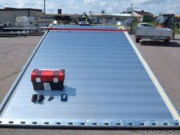 Autotransporter FORMULA 30.50 3000kg 5,0x2,10 m