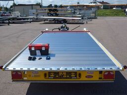  Autotransporter FORMULA 30.50 3000kg 5,0x2,10 m