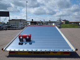  Autotransporter FORMULA 30.50 3000kg 5,0x2,10 m