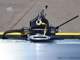  Autotransporter FORMULA 30.50 3000kg 5,0x2,10 m