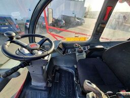 MAGNI Magni RTH 6.35 SH Roto / Funk /nur 2.812h / 2018