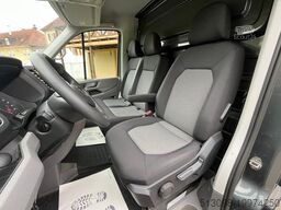 VOLKSWAGEN CRAFTER XXL KOFFER LBW KAMERA NAVI KLIMA 1.HAND