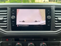 VOLKSWAGEN CRAFTER XXL KOFFER LBW KAMERA NAVI KLIMA 1.HAND