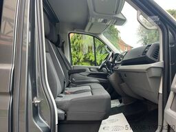 VOLKSWAGEN CRAFTER XXL KOFFER LBW KAMERA NAVI KLIMA 1.HAND