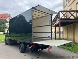 VOLKSWAGEN CRAFTER XXL KOFFER LBW KAMERA NAVI KLIMA 1.HAND