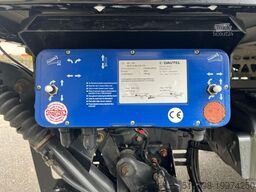 VOLKSWAGEN CRAFTER XXL KOFFER LBW KAMERA NAVI KLIMA 1.HAND