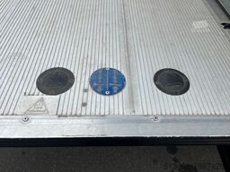 VOLKSWAGEN CRAFTER XXL KOFFER LBW KAMERA NAVI KLIMA 1.HAND