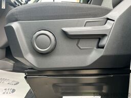 VOLKSWAGEN CRAFTER XXL KOFFER LBW KAMERA NAVI KLIMA 1.HAND