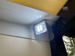 VOLKSWAGEN CRAFTER XXL KOFFER LBW KAMERA NAVI KLIMA 1.HAND