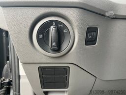 VOLKSWAGEN CRAFTER XXL KOFFER LBW KAMERA NAVI KLIMA 1.HAND