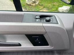 VOLKSWAGEN CRAFTER XXL KOFFER LBW KAMERA NAVI KLIMA 1.HAND