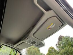 VOLKSWAGEN CRAFTER XXL KOFFER LBW KAMERA NAVI KLIMA 1.HAND