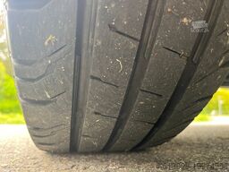 VOLKSWAGEN CRAFTER XXL KOFFER LBW KAMERA NAVI KLIMA 1.HAND