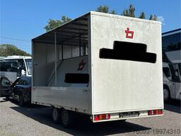  Eichkorn E0K20 Fahrradanhänger