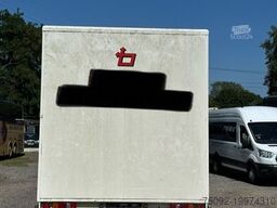  Eichkorn E0K20 Fahrradanhänger